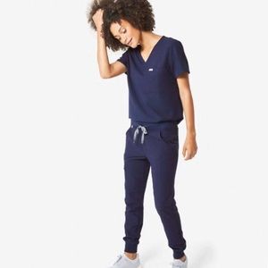 Figs XS regular Zamora joggers